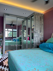Fernvale Street (Sengkang), HDB 4 Rooms #209109691